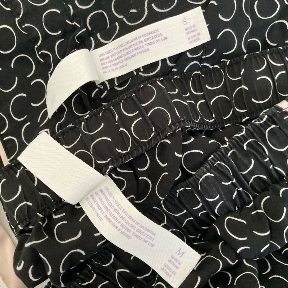 SOLD OUT Stars  above set pjs woman’s - Picture 6 of 13
